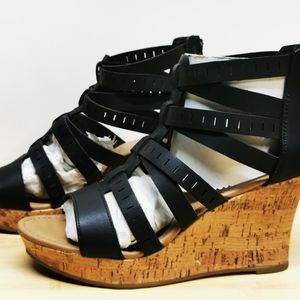 American Eagle wedges